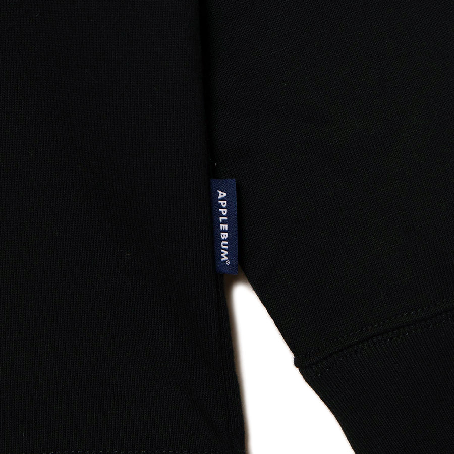 APPLEBUM ( アップルバム ) "ERIC COLEMAN" L/S T-SHIRT - MV1 ロングスリーブ Tシャツ