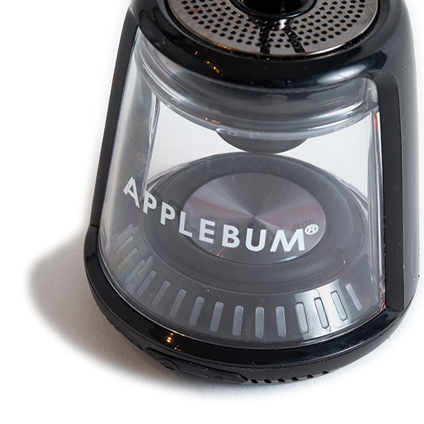 APPLEBUM × CRSB/raidback fabric Beacon Speaker