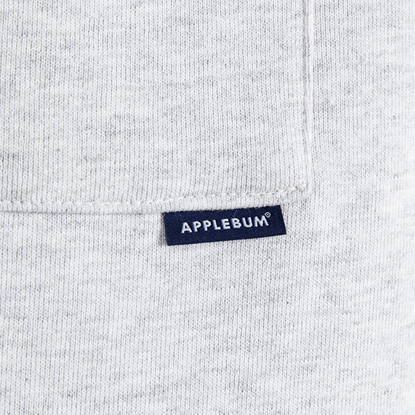 APPLEBUM × CRSB/RAIDBACK Logo Sweat Pants