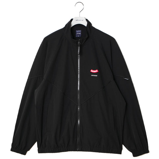 APPLEBUM × raidback fabric ( アップルバム ) PHYSICAL TRAINING JACKET ナイロンジャケット