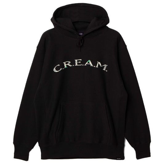 APPLEBUM ( アップルバム ) C.R.E.A.M. SWEAT PARKA スウェット パーカー