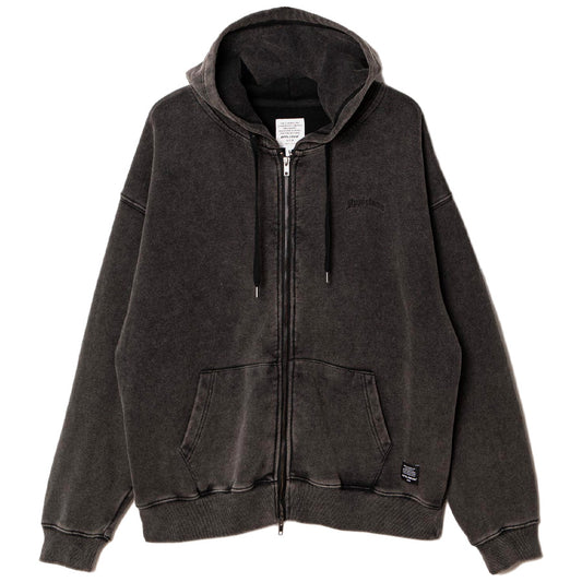 APPLEBUM ( アップルバム ) VINTAGE ZIP UP SWEAT PARKA ジップアップ スウェット パーカー