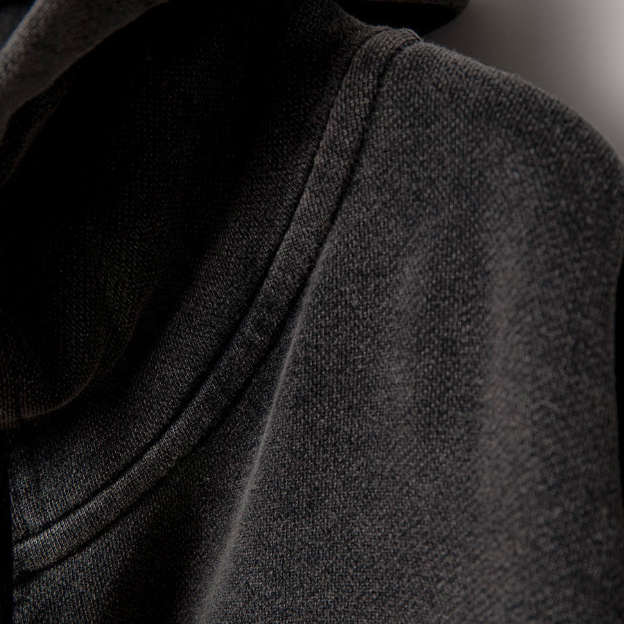 APPLEBUM ( アップルバム ) VINTAGE ZIP UP SWEAT PARKA ジップアップ スウェット パーカー