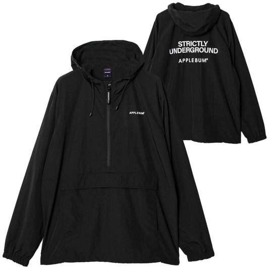 APPLEBUM ( アップルバム ) NYLON ANORAK PARKA アノラックパーカー