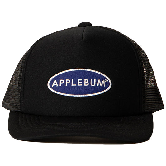 APPLEBUM ( アップルバム ) LOGO MESH CAP メッシュキャップ