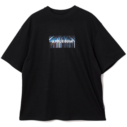 APPLEBUM ( アップルバム ) VINYL BOX T-SHIRT Tシャツ