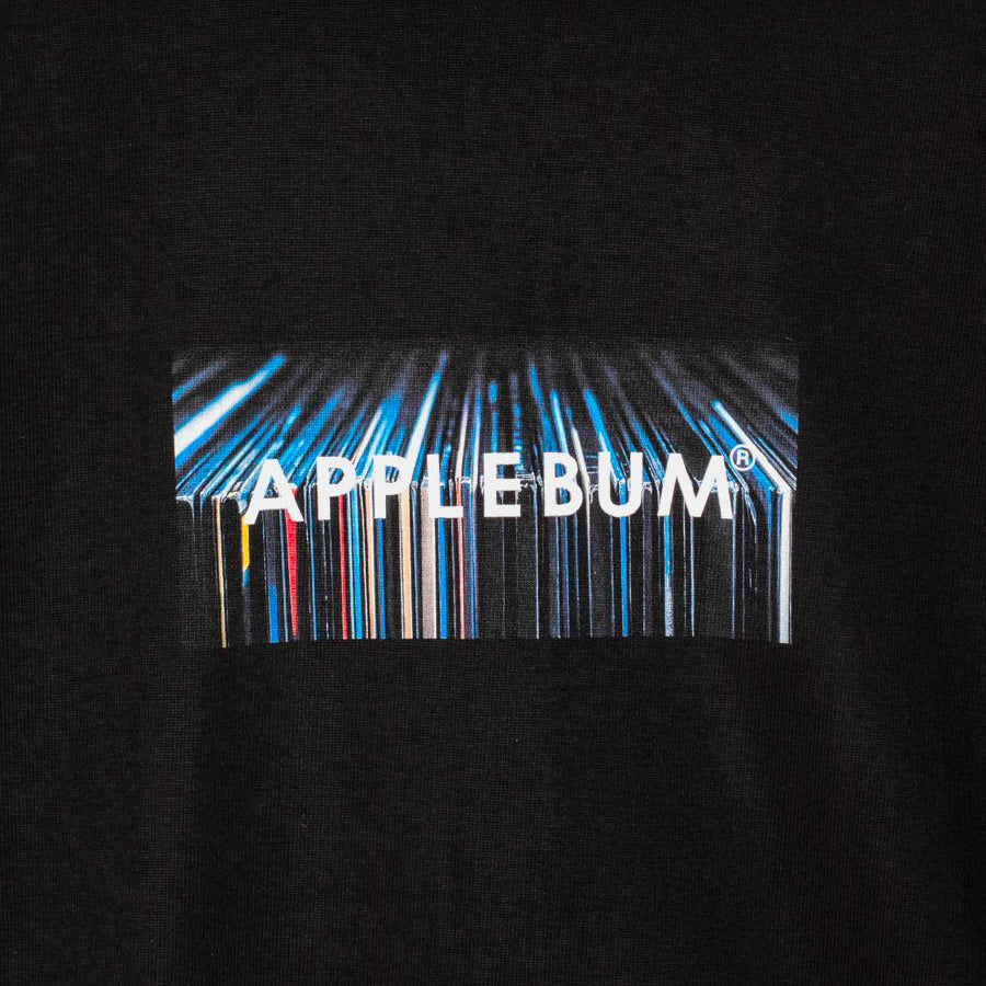 APPLEBUM ( アップルバム ) VINYL BOX T-SHIRT Tシャツ