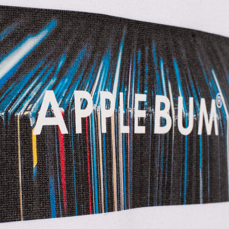 APPLEBUM ( アップルバム ) VINYL BOX T-SHIRT Tシャツ