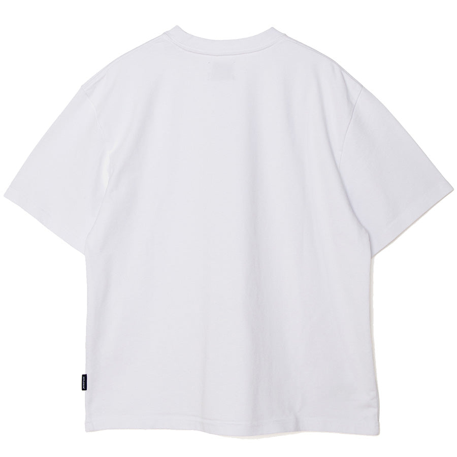 APPLEBUM ( アップルバム ) VINYL BOX T-SHIRT Tシャツ