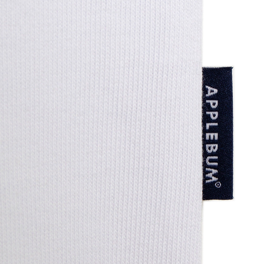 APPLEBUM ( アップルバム ) VINYL BOX T-SHIRT Tシャツ