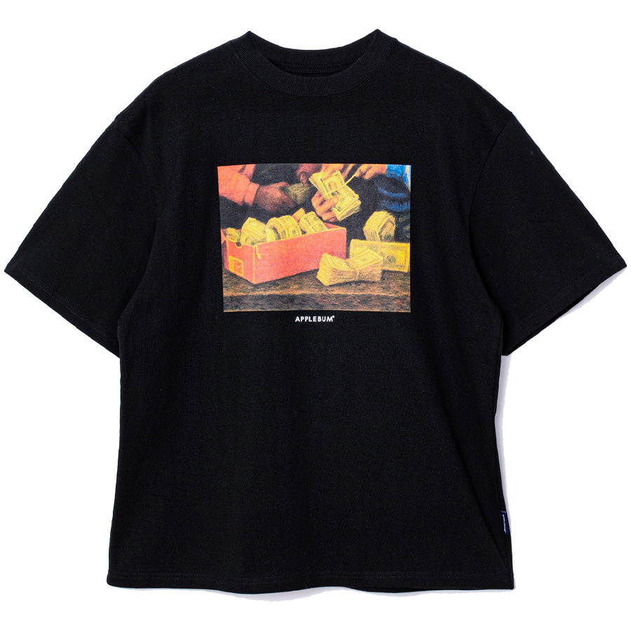 APPLEBUM ( アップルバム ) N.S.B. T-SHIRT Tシャツ