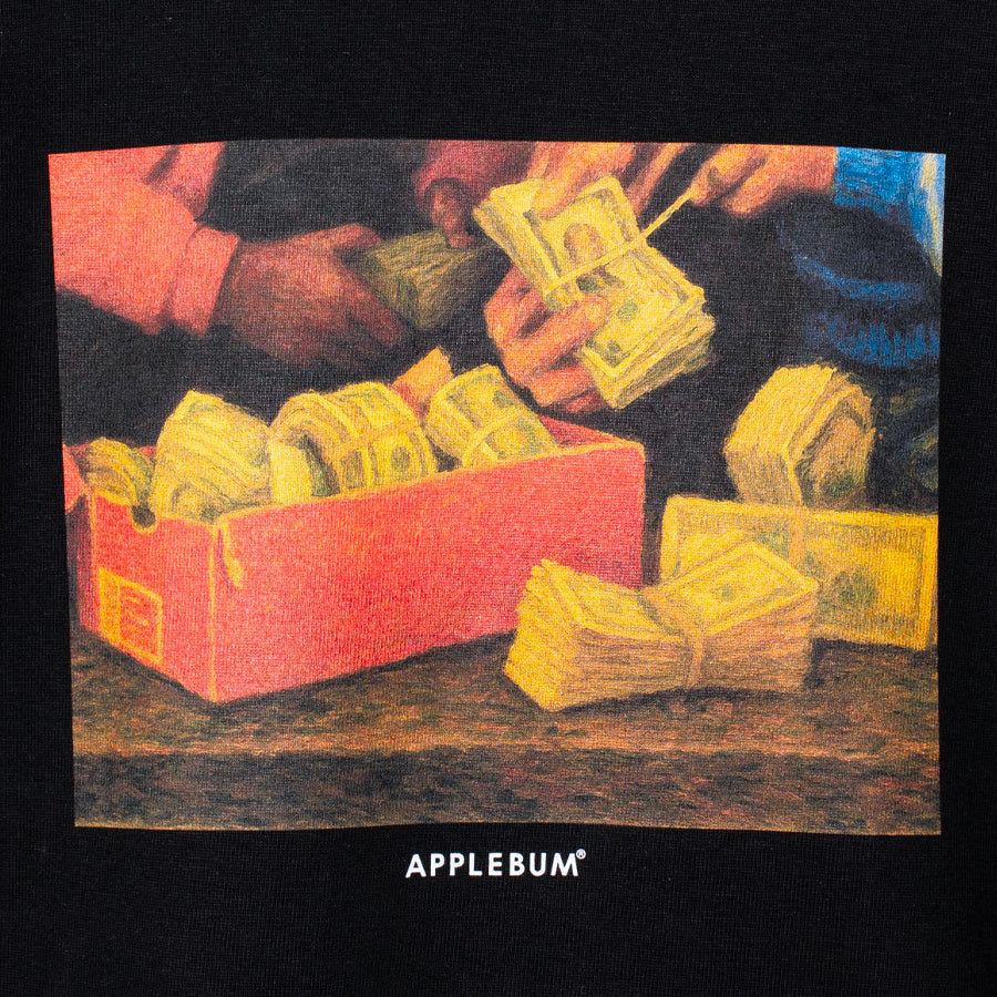 APPLEBUM ( アップルバム ) N.S.B. T-SHIRT Tシャツ