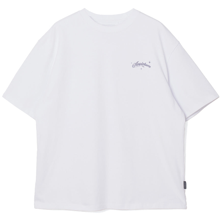 APPLEBUM ( アップルバム ) CALI T-SHIRT Tシャツ