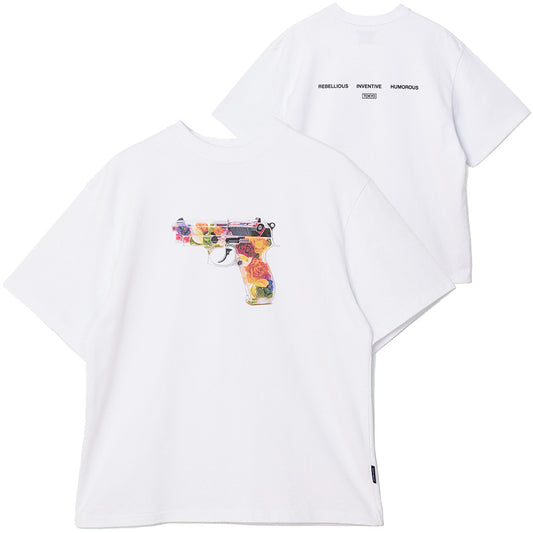 APPLEBUM ( アップルバム ) PEACEMAKER T-SHIRT Tシャツ