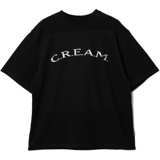 APPLEBUM ( アップルバム ) C.R.E.A.M. T-SHIRT Tシャツ
