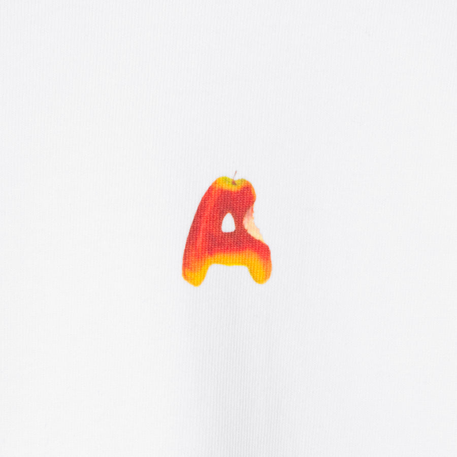 APPLEBUM ( アップルバム ) ALPHABET L/S T-SHIRT ロングスリーブTシャツ