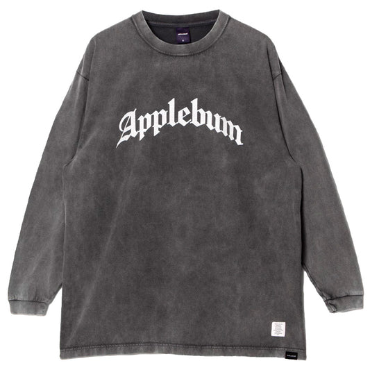 APPLEBUM ( アップルバム ) VINTAGE L/S T-SHIRT 長袖 Tシャツ