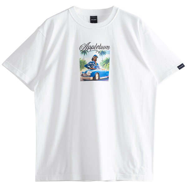 アップルバム APPLEBUM Let Me Ride T-Shirt Tシャツ HS2311108