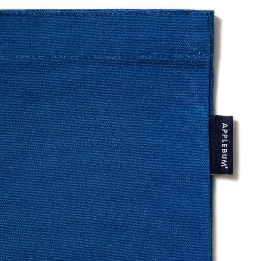 APPLEBUM × JUTA SVOGG ( アップルバム × ジュータ スボグ ) DOGGFATHER TOTE BAG コラボレーション トートバッグ