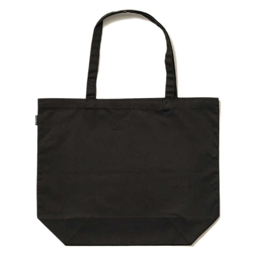 APPLEBUM × JUTA SVOGG ( アップルバム × ジュータ スボグ ) THUG LIFE TOTE BAG コラボレーション トートバッグ