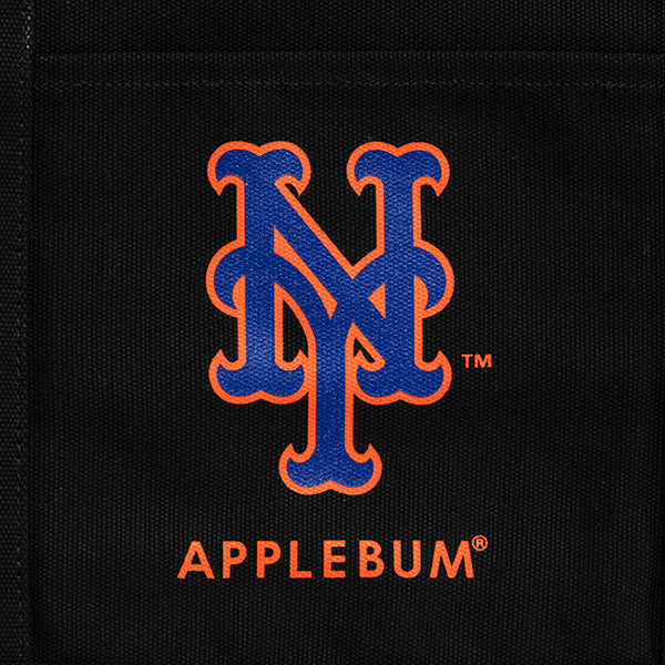 APPLEBUM ( アップルバム ) New York Mets Totebag