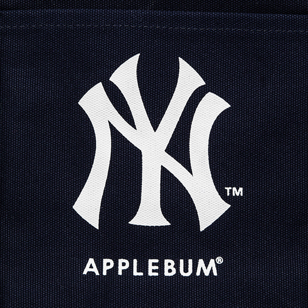 APPLEBUM ( アップルバム ) New York Yankees Totebag
