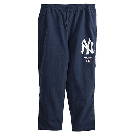 APPLEBUM ( アップルバム ) New York Yankees Nylon Pants