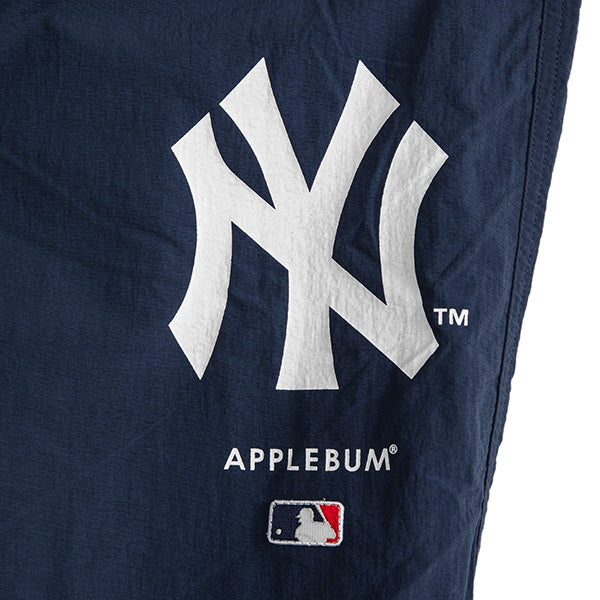 APPLEBUM ( アップルバム ) New York Yankees Nylon Pants