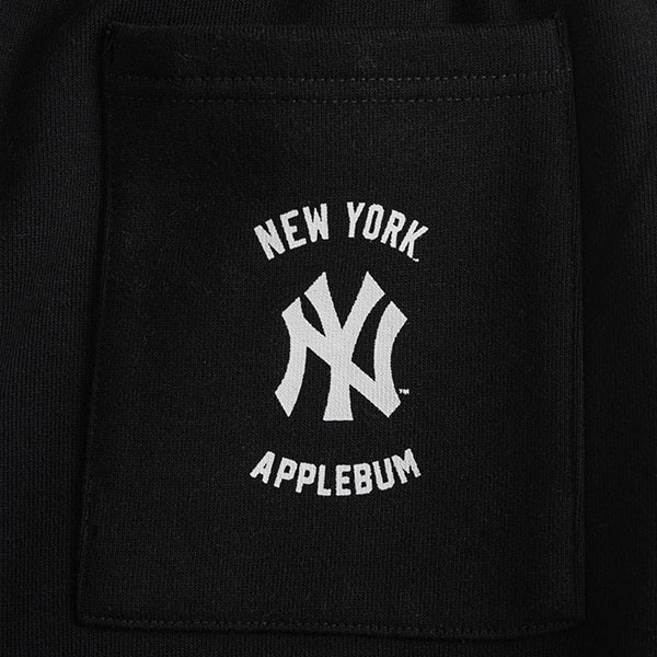 APPLEBUM ( アップルバム ) COOPERSTOWN NY Yankees Sweat Pants