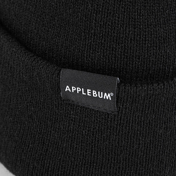 APPLEBUM × PUBLIC ENEMY Knit Cap