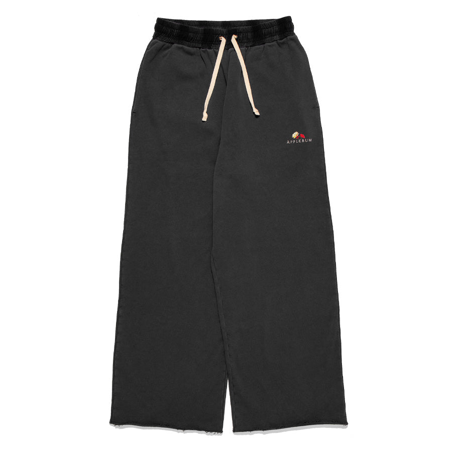 APPLEBUM | アップルバム Pigment Sweat Pants グレー / ネイビー