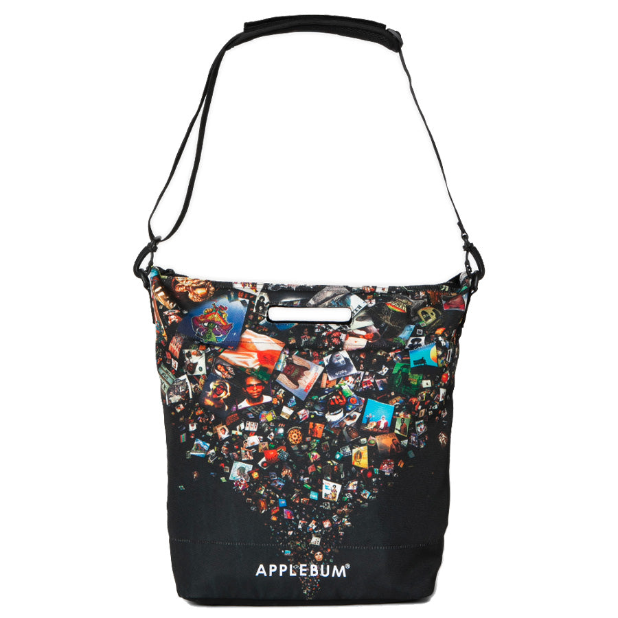 APPLEBUM（アップルバム）Sampling Sports Shoulder Bag 2611001