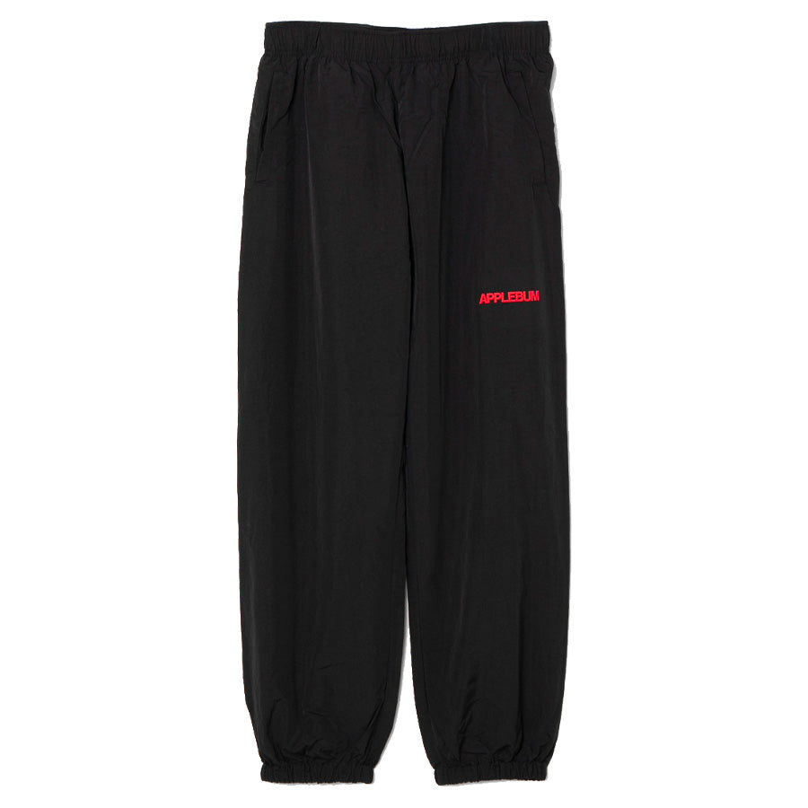パンツ APPLEBUM Stretch Overall APPLEBUM (アップルバム) [Show & Prove] Training Pants ナイロン