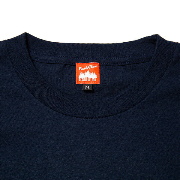 Yankees Bear S/S Tee