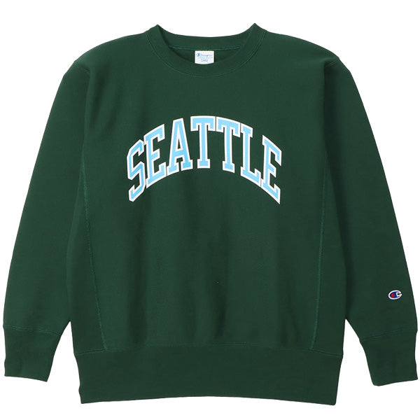 REVERSE WEAVE (R) Crewneck Sweat Shirt