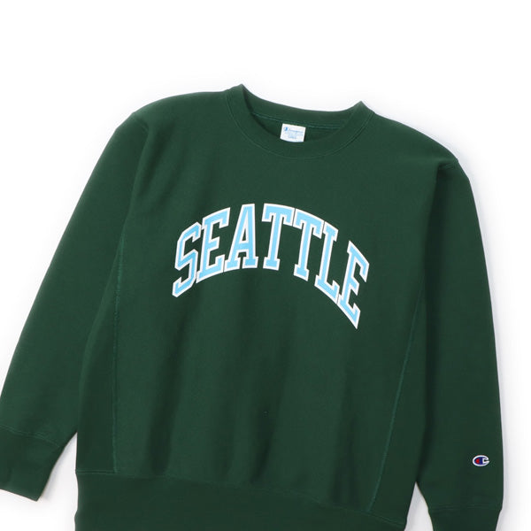 REVERSE WEAVE (R) Crewneck Sweat Shirt