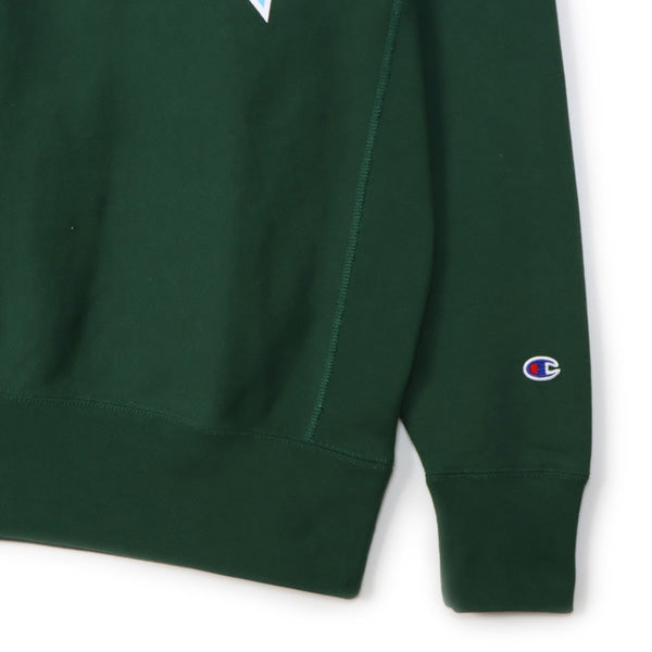 REVERSE WEAVE (R) Crewneck Sweat Shirt