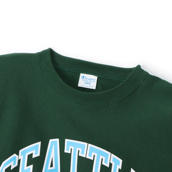 REVERSE WEAVE (R) Crewneck Sweat Shirt