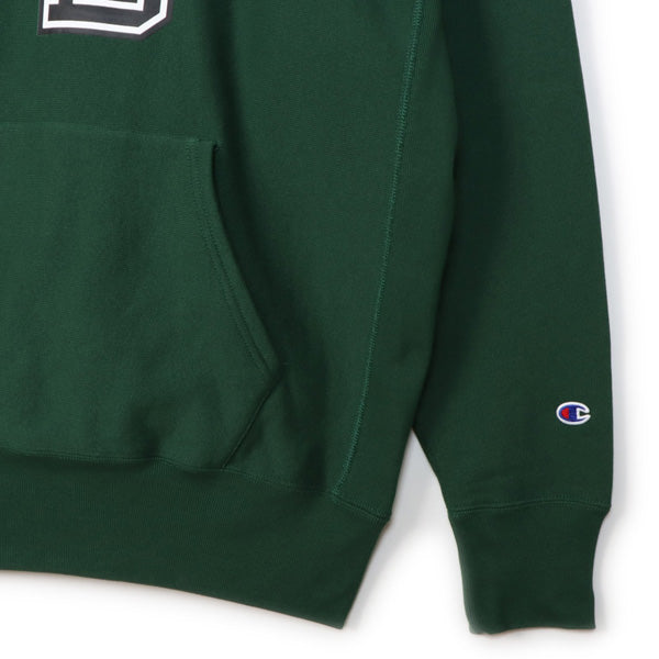 REVERSE WEAVE (R) Hooded Sweat Shirt