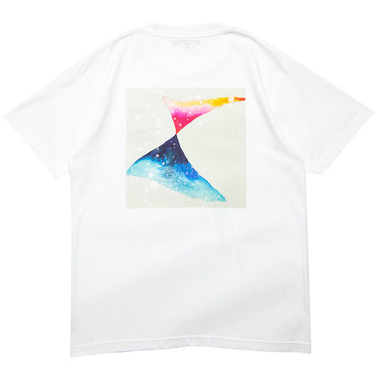 Take Me Away Tee