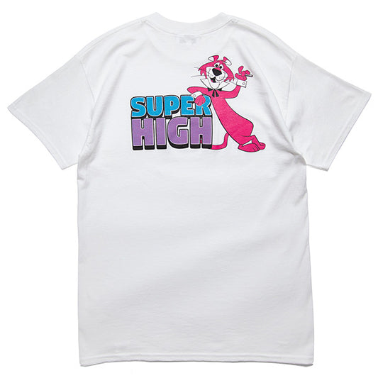 Super High S/S Tee
