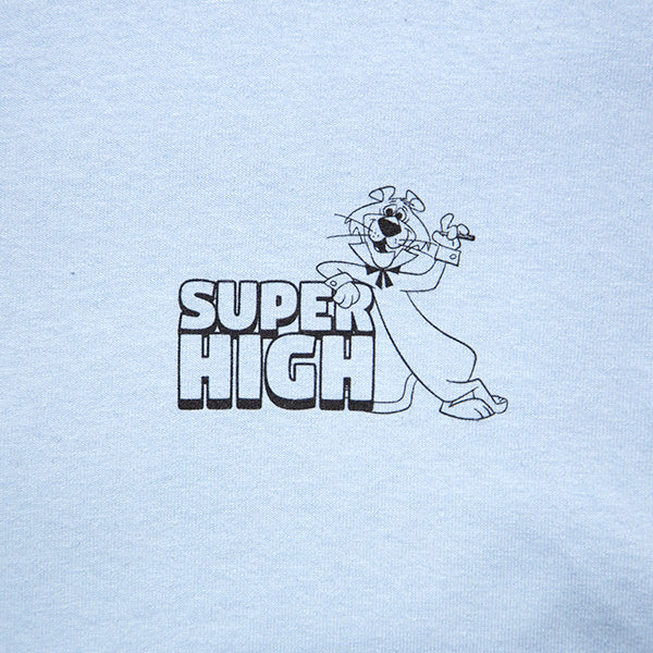 Super High S/S Tee