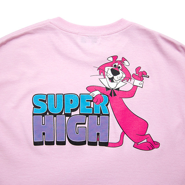 Super High S/S Tee