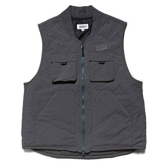 Nylon Padded Vest