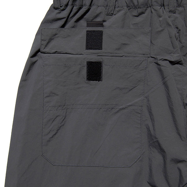 Nylon Baker Pants