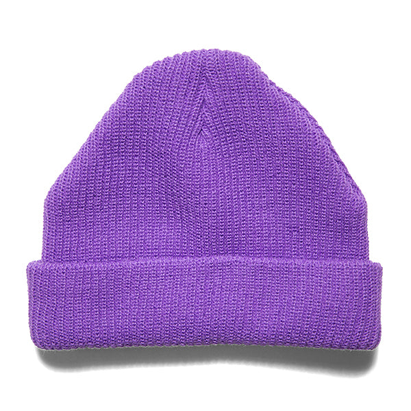 Oval Logo Knit Cap
