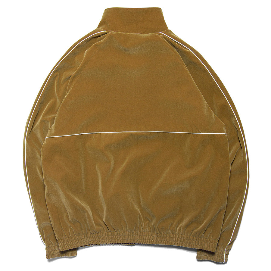 HAIGHT ( ヘイト ) VELOUR TRACK JACKET ベロア トラックジャケット