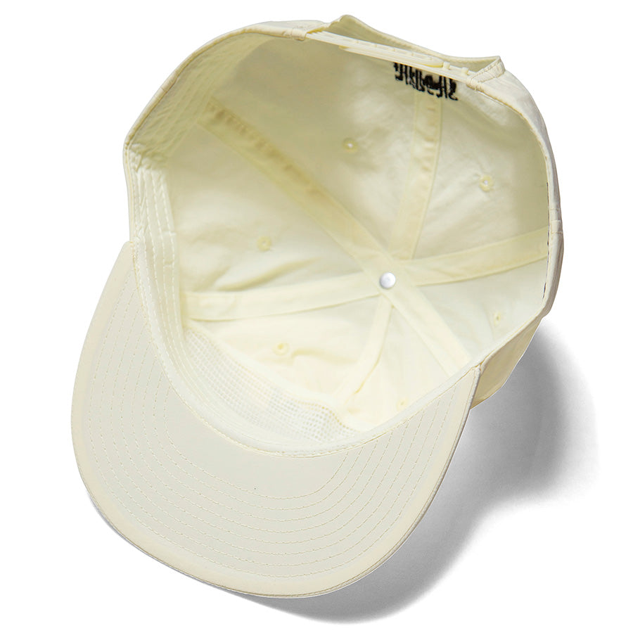 HAIGHT ( ヘイト ) STICKY BBQ NYLON CAP ナイロン キャップ