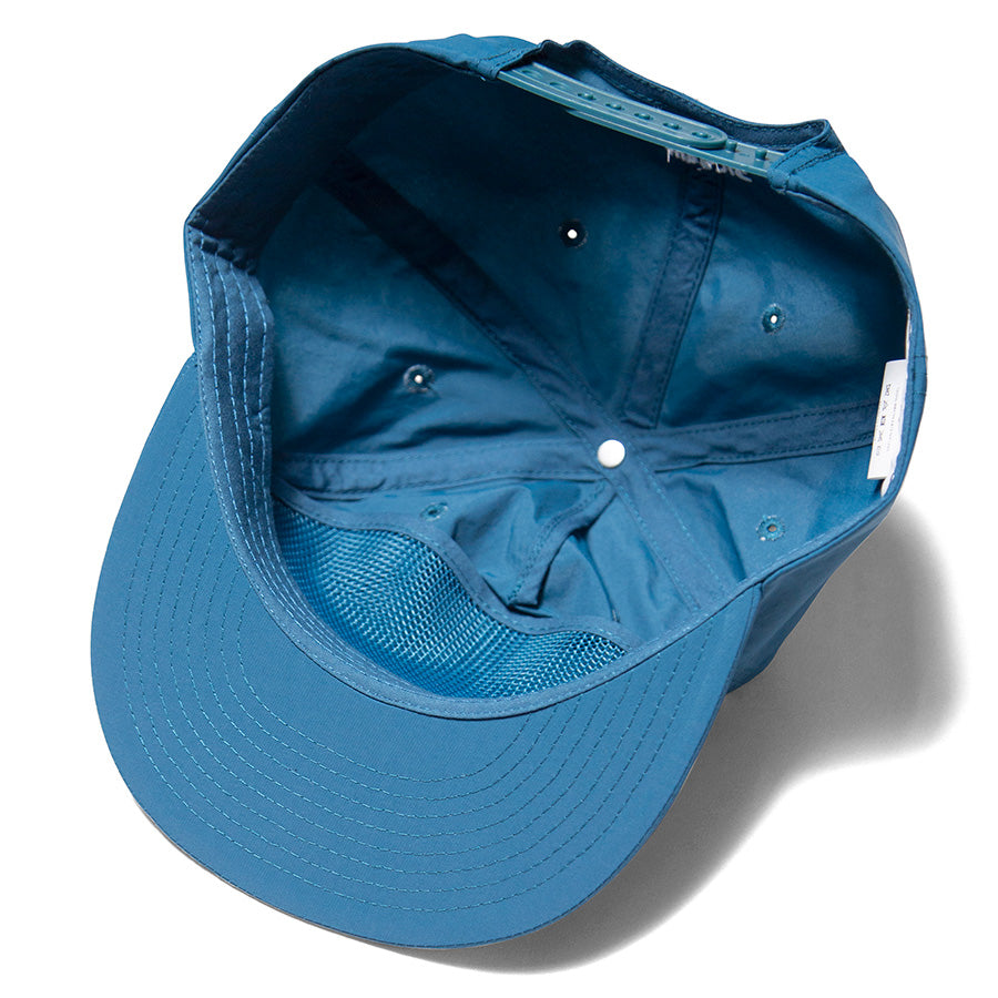 HAIGHT ( ヘイト ) STICKY BBQ NYLON CAP ナイロン キャップ