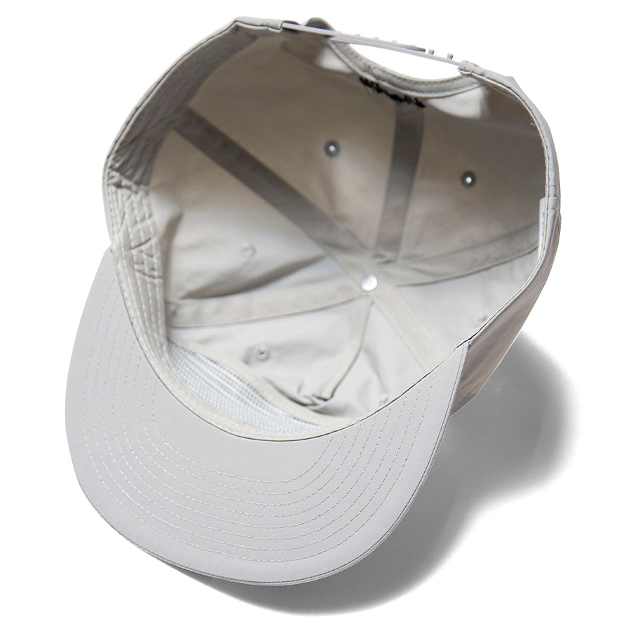 HAIGHT ( ヘイト ) STICKY BBQ NYLON CAP ナイロン キャップ